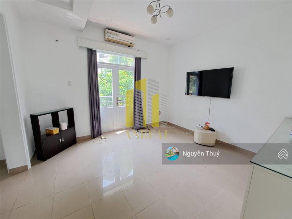 Villa đường trần não 2 lầu 3 phòng 38 triệu