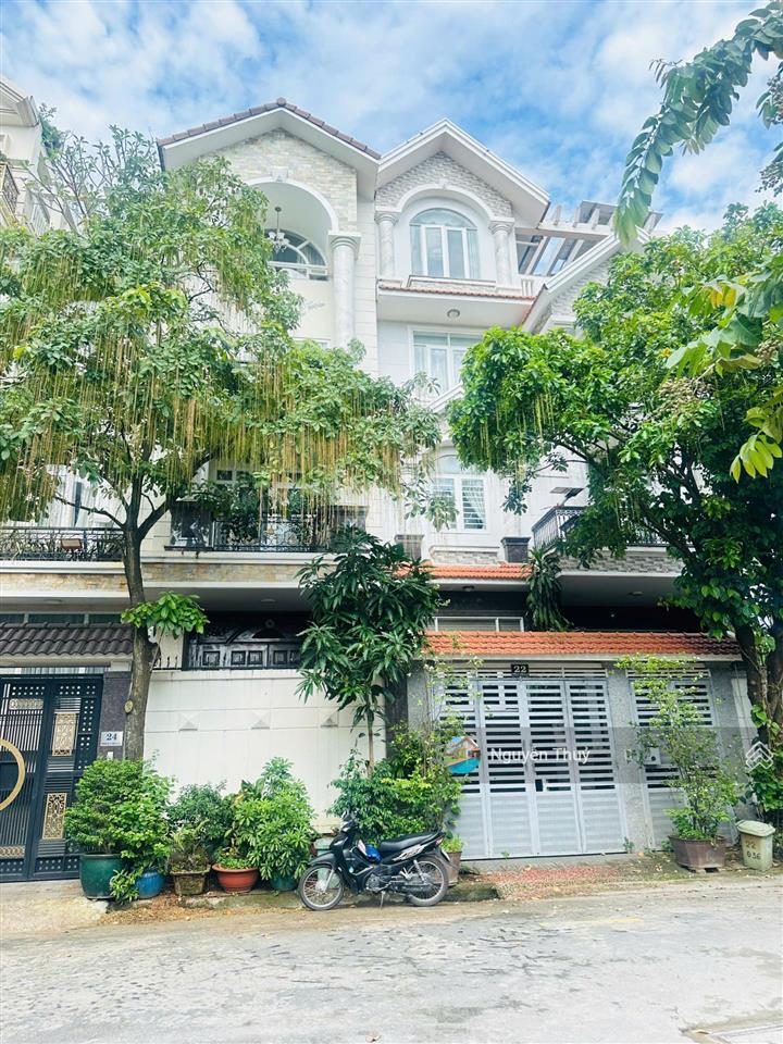 Villa đường trần não 2 lầu 3 phòng 38 triệu