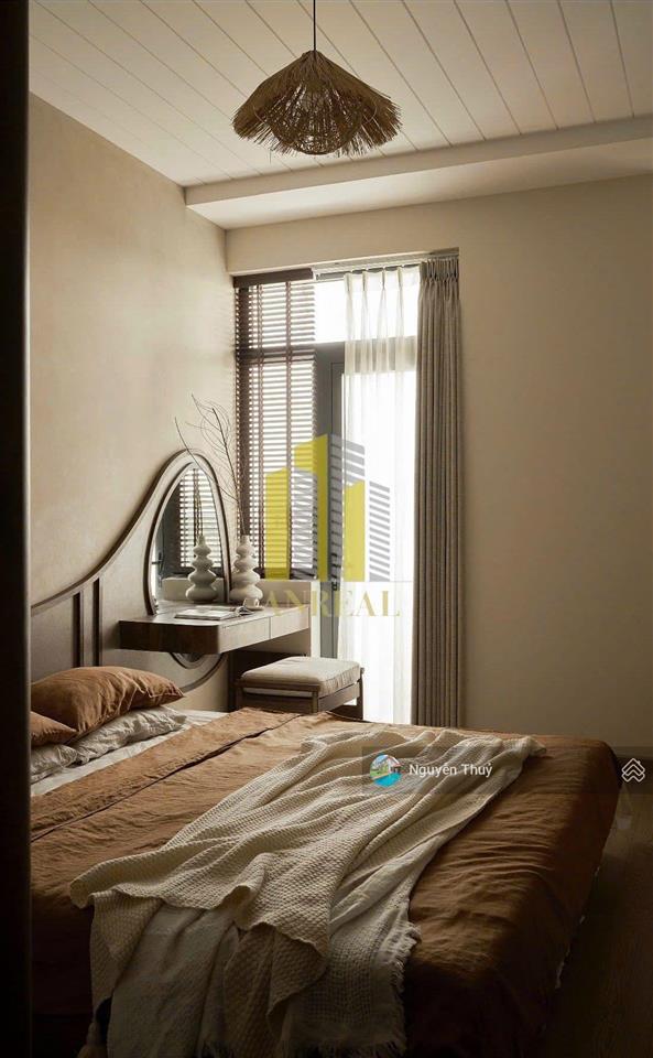 Nhà thiết kế hiện đại đường nguyễn hoàng  thang máy giá 80 triệu