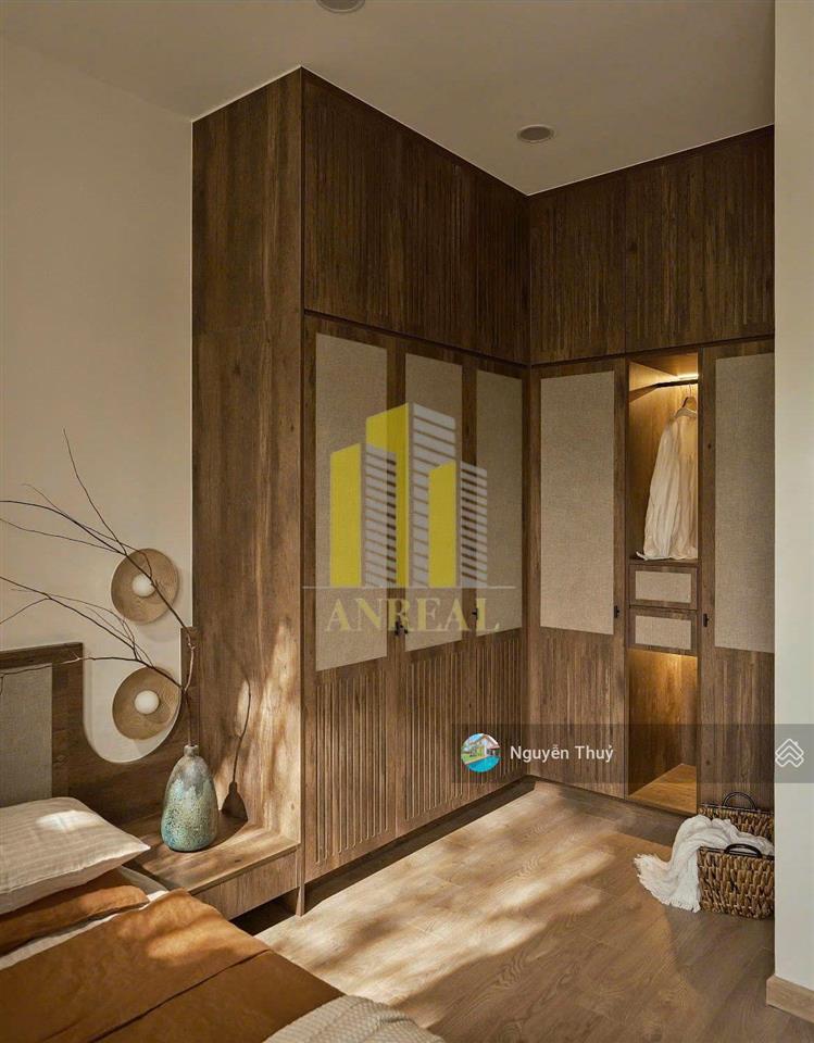 Nhà thiết kế hiện đại đường nguyễn hoàng  thang máy giá 80 triệu