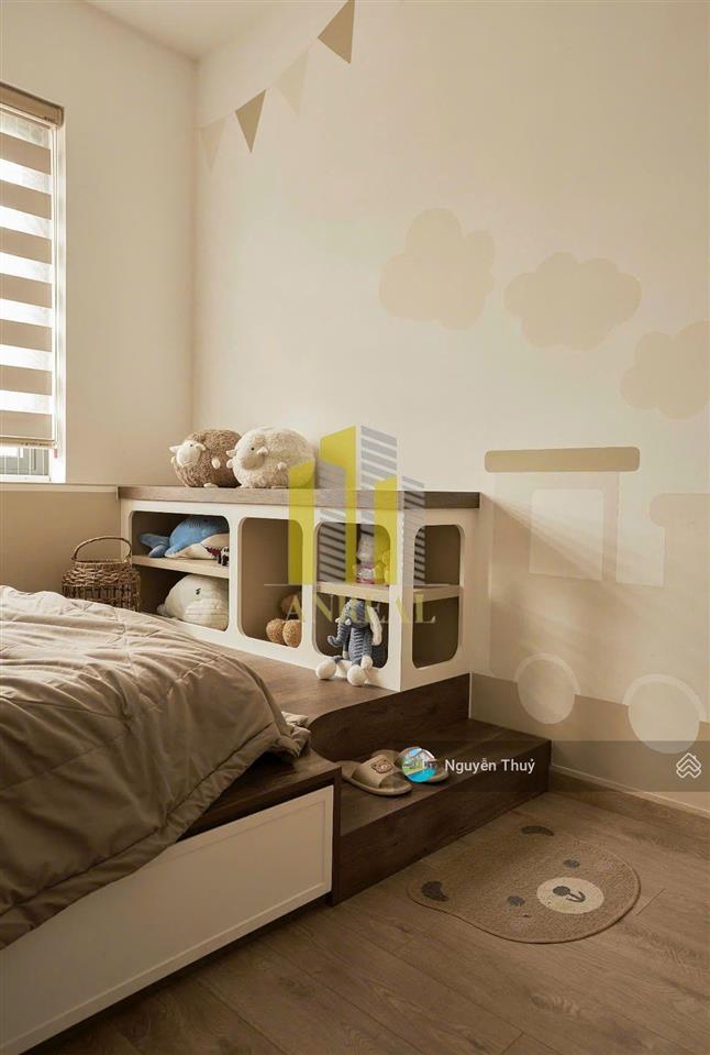 Nhà thiết kế hiện đại đường nguyễn hoàng  thang máy giá 80 triệu