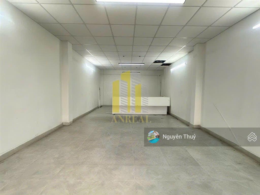 Cho thuê nhà văn phòng 1 trệt 1 lầu sàn trống giá 20 triệu