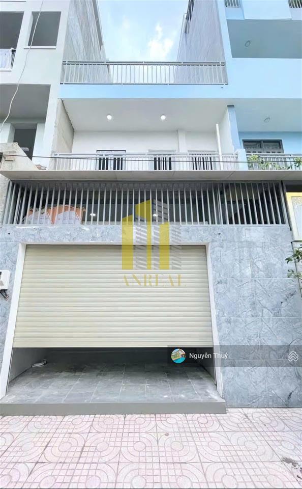 Cho thuê nhà văn phòng 1 trệt 1 lầu sàn trống giá 20 triệu