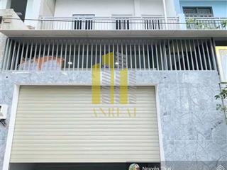 Cho thuê nhà văn phòng 1 trệt 1 lầu sàn trống giá 20 triệu