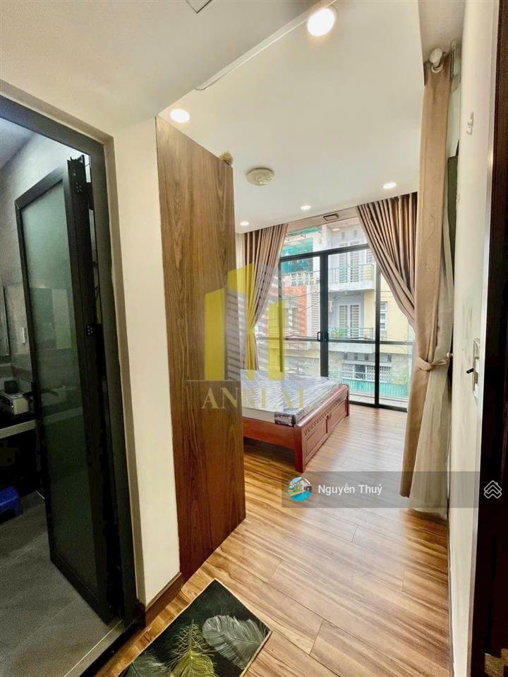 Biệt thự sân vườn full nội thất giá 60 triệu/th