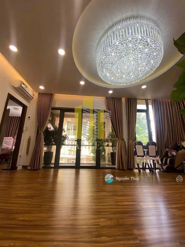 Biệt thự sân vườn full nội thất giá 60 triệu/th