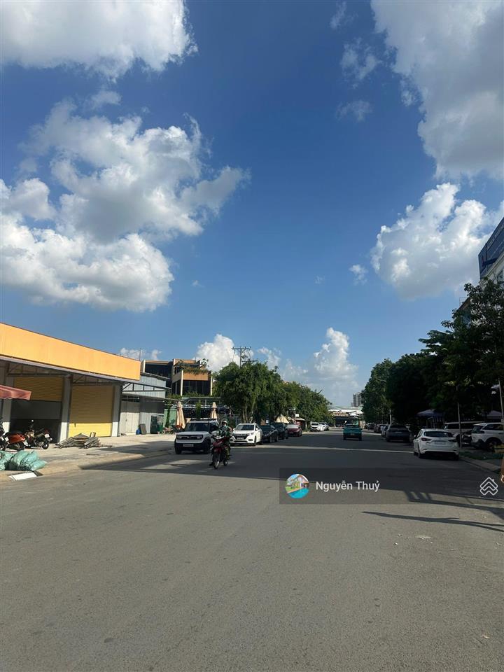 Cho thuê mặt bằng kinh doanh đường vũ tông phan