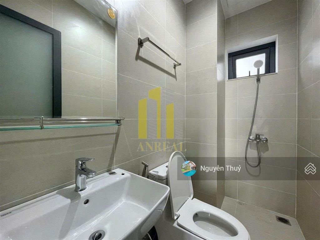 Cho thuê tòa văn phòng mặt tiền trần lựu, hầm 4 lầu, giá 80 triệu