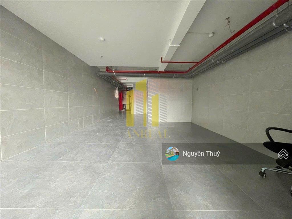 Cho thuê tòa văn phòng mặt tiền trần lựu, hầm 4 lầu, giá 80 triệu