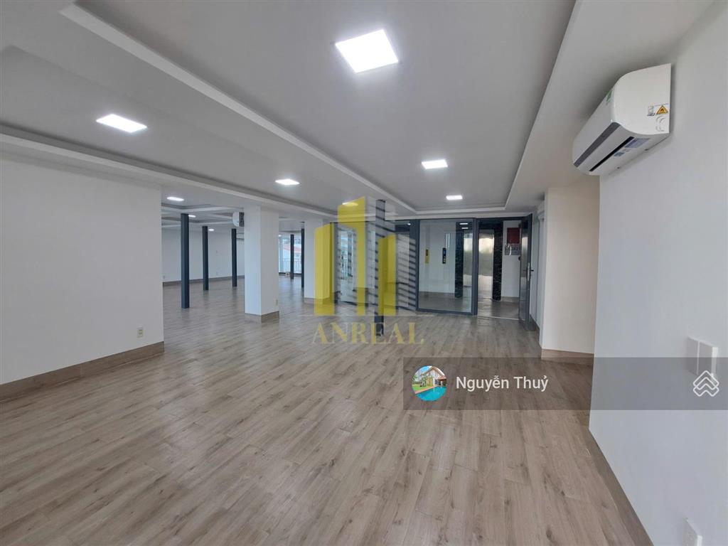 Cho thuê văn phòng 220m2 khu trần não giá 50 triệu