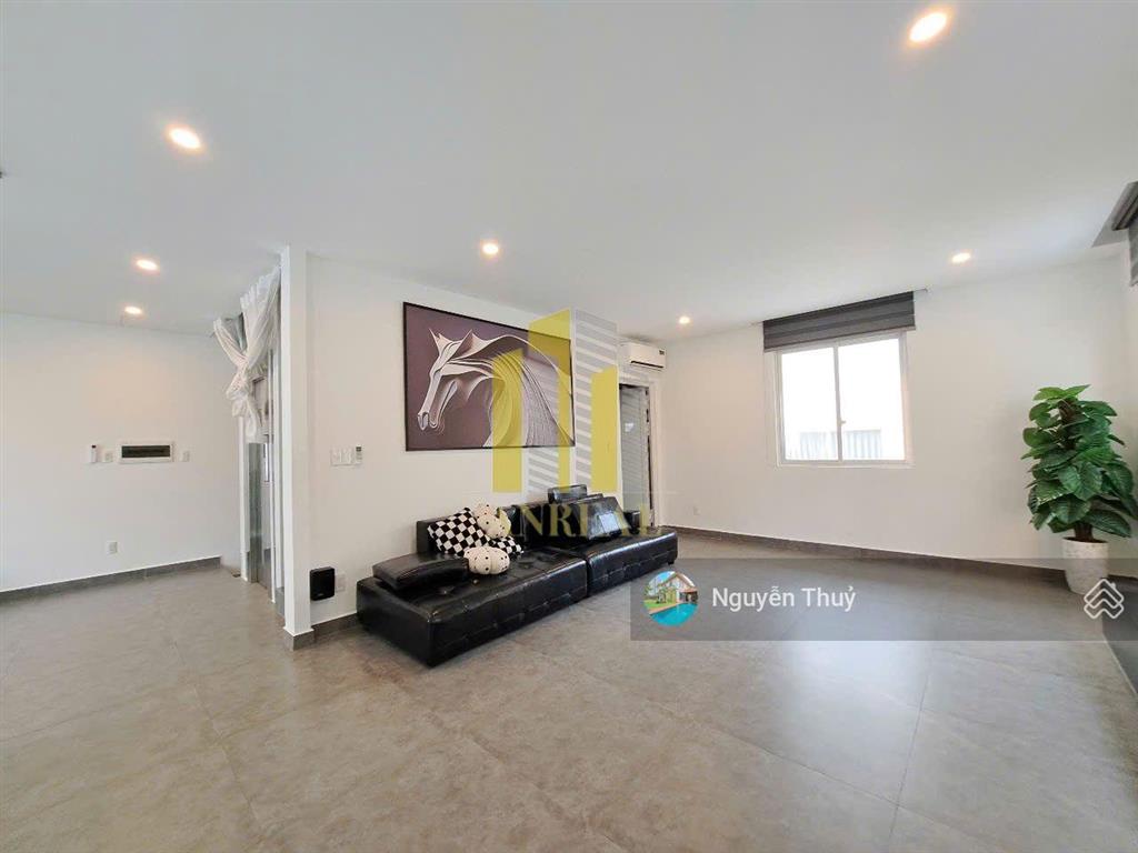 Cho thuê villa hiện đại có hồ bơi giá 80 triệu