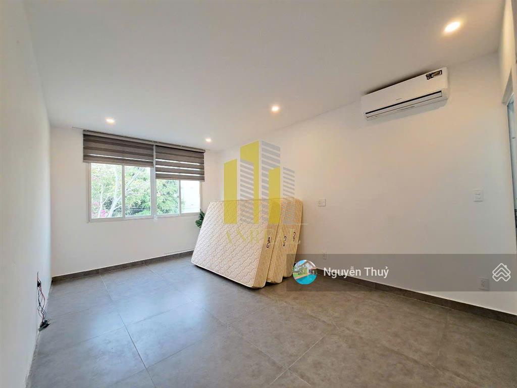 Cho thuê villa hiện đại có hồ bơi giá 80 triệu