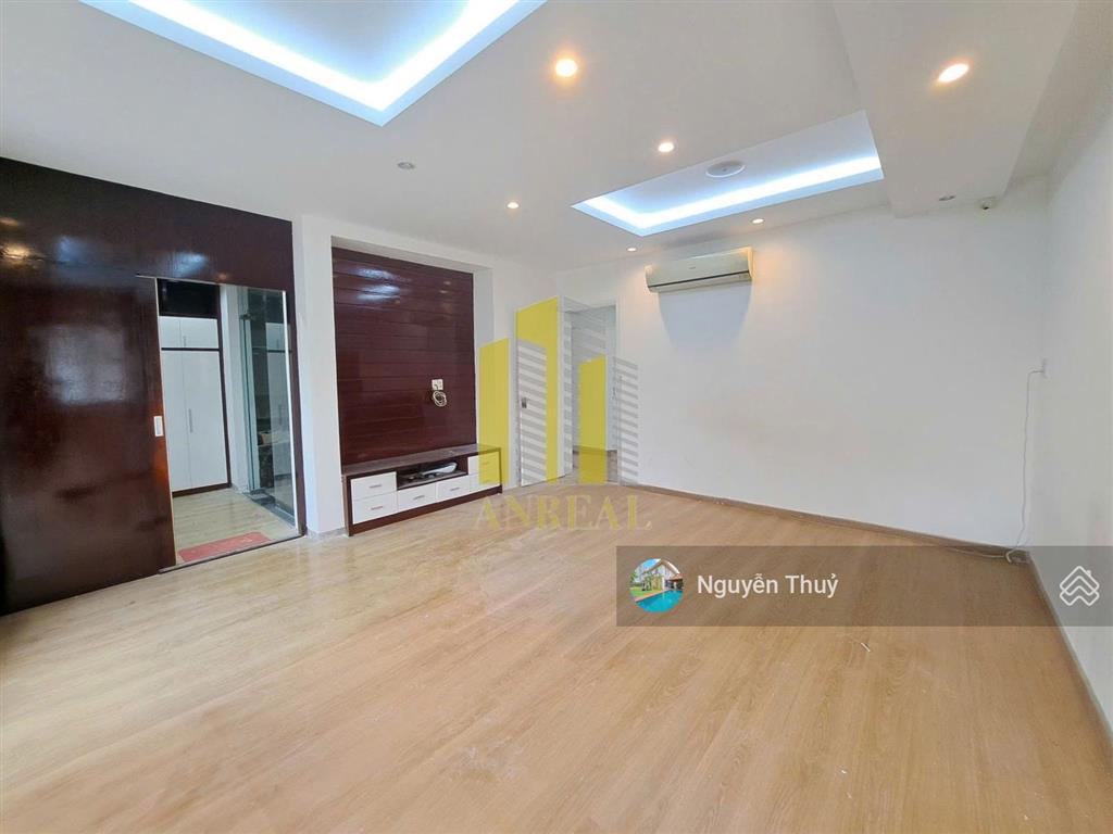 Biệt thự khu đô thị an phú hầm 3 lầu full nội thất cao cấp