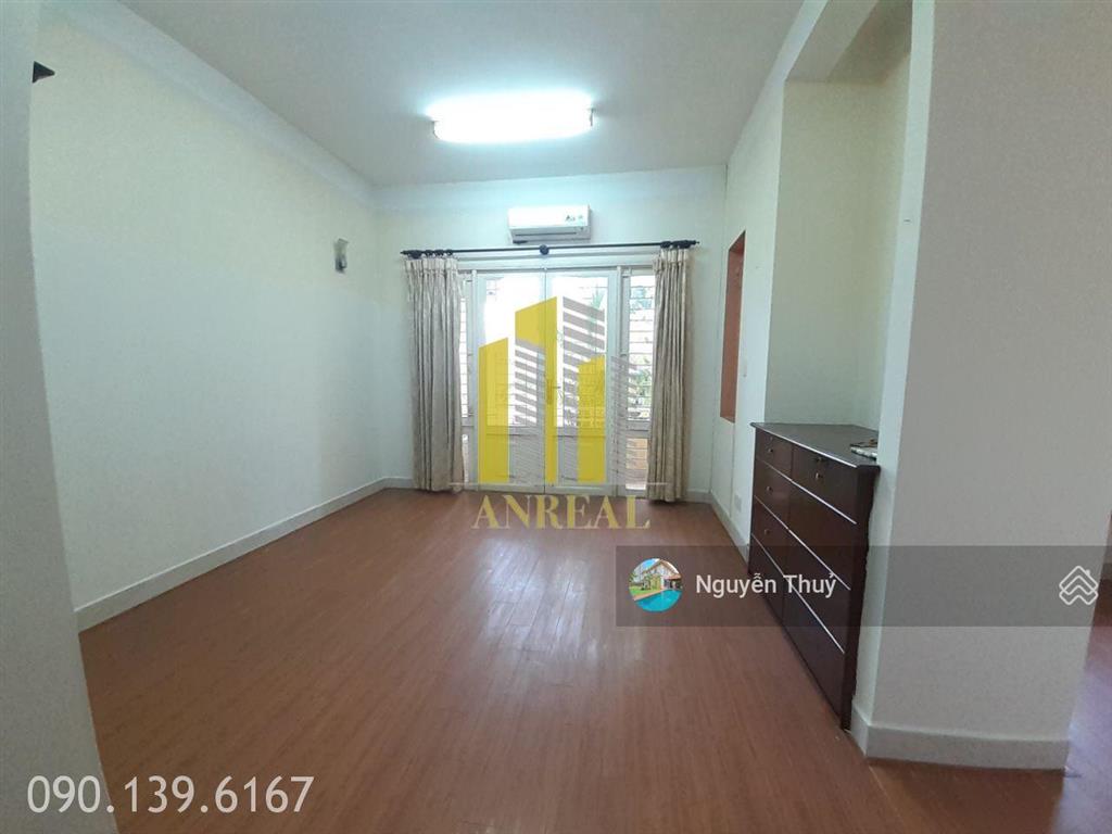 Cho thuê villa phố tại phường an khánh  gara 2 lầu