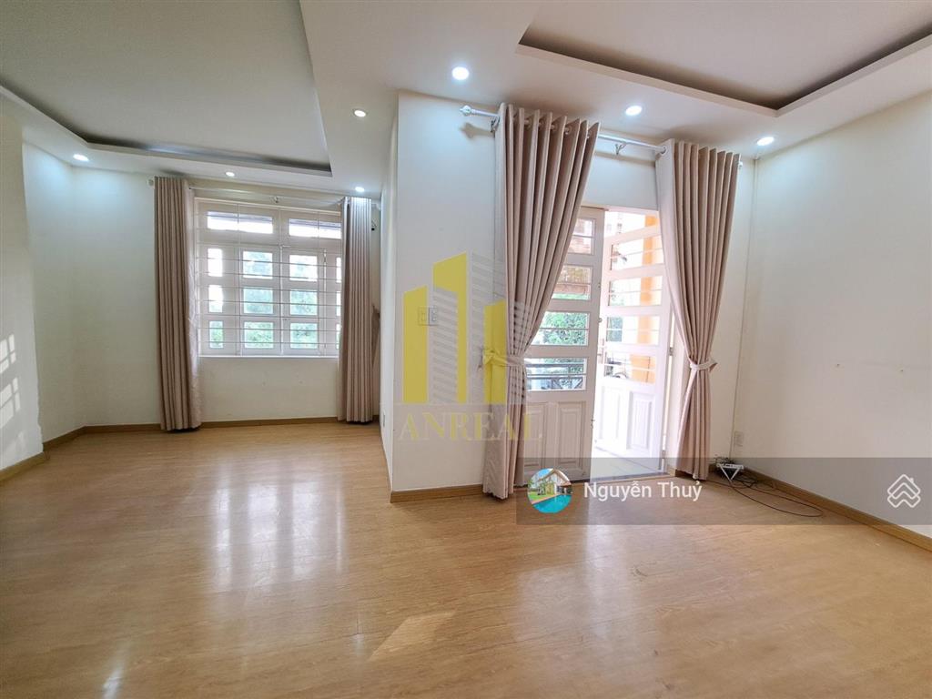 Cho thuê villa phố tại phường an khánh  gara 2 lầu