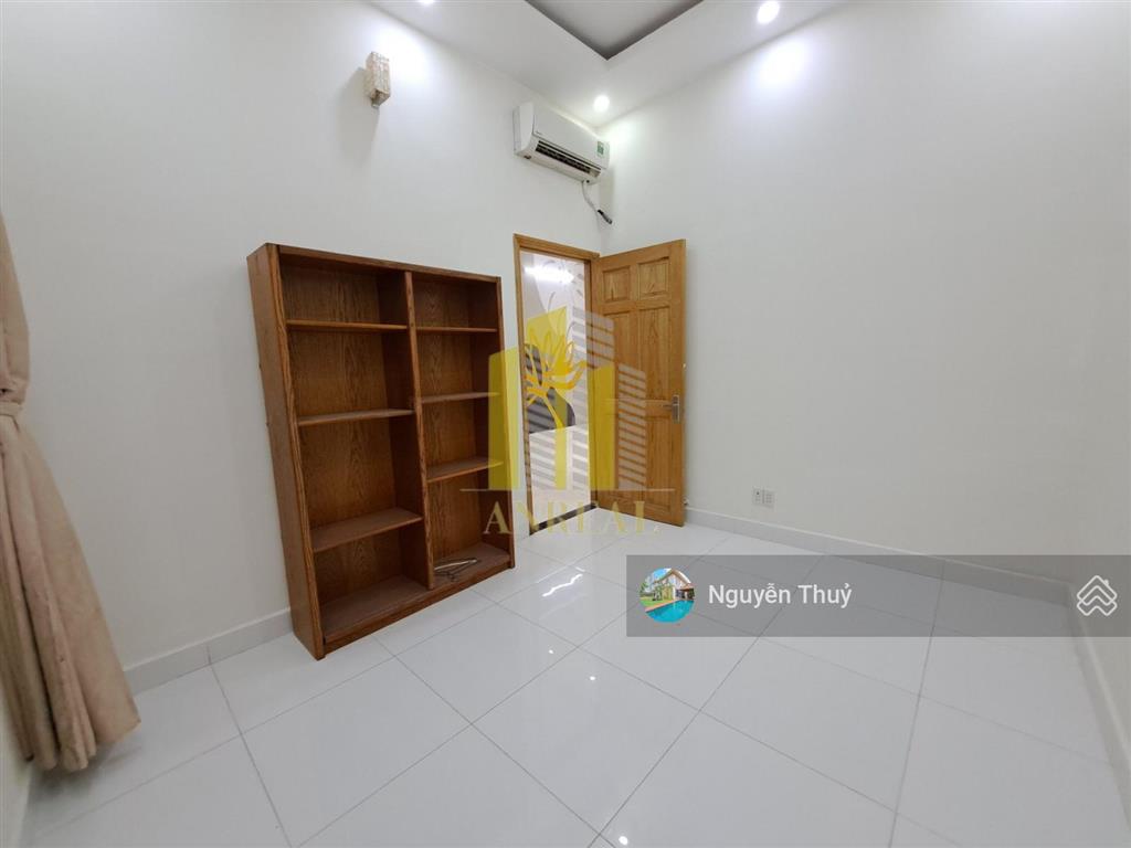 Cho thuê villa phố tại phường an khánh  gara 2 lầu