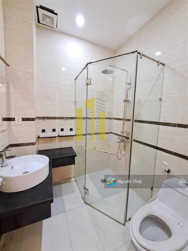 Cho thuê villa phố tại phường an khánh  gara 2 lầu