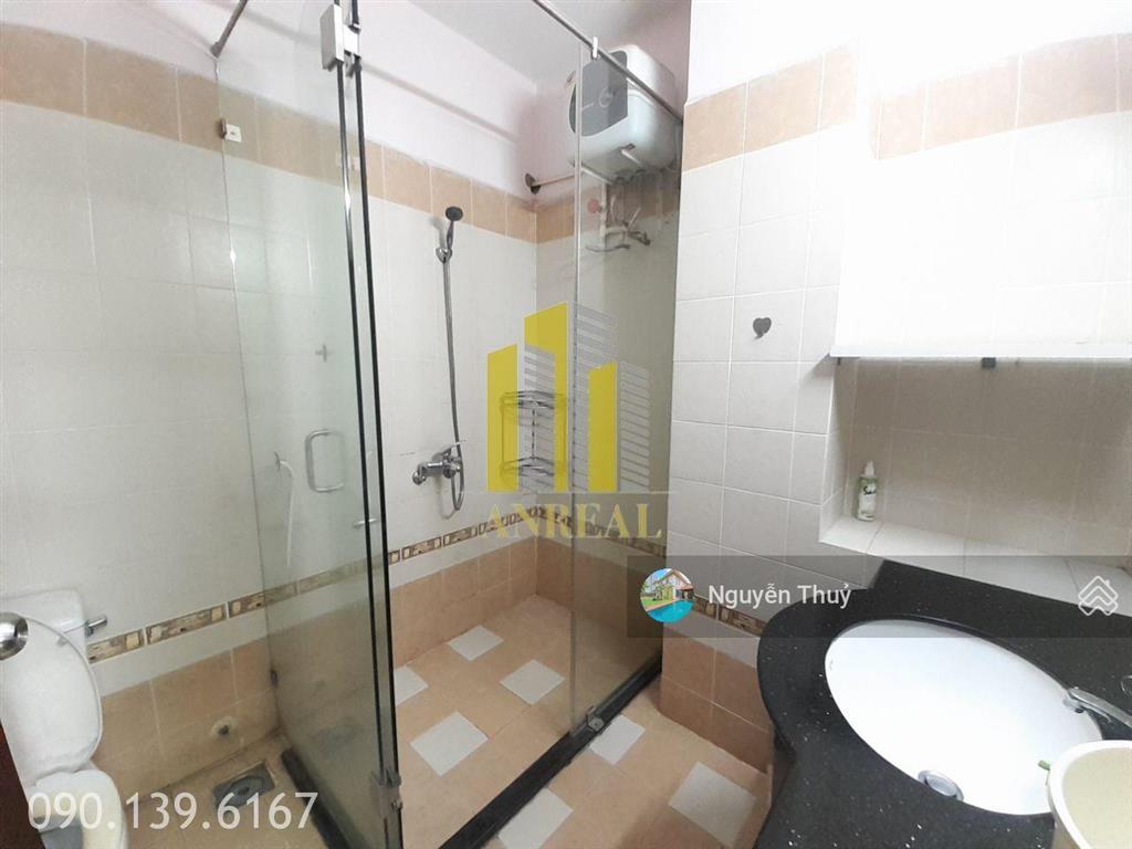 Cho thuê villa phố tại phường an khánh  gara 2 lầu