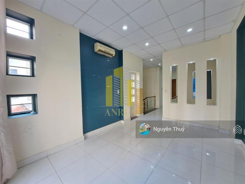 Cho thuê villa phố tại phường an khánh  gara 2 lầu