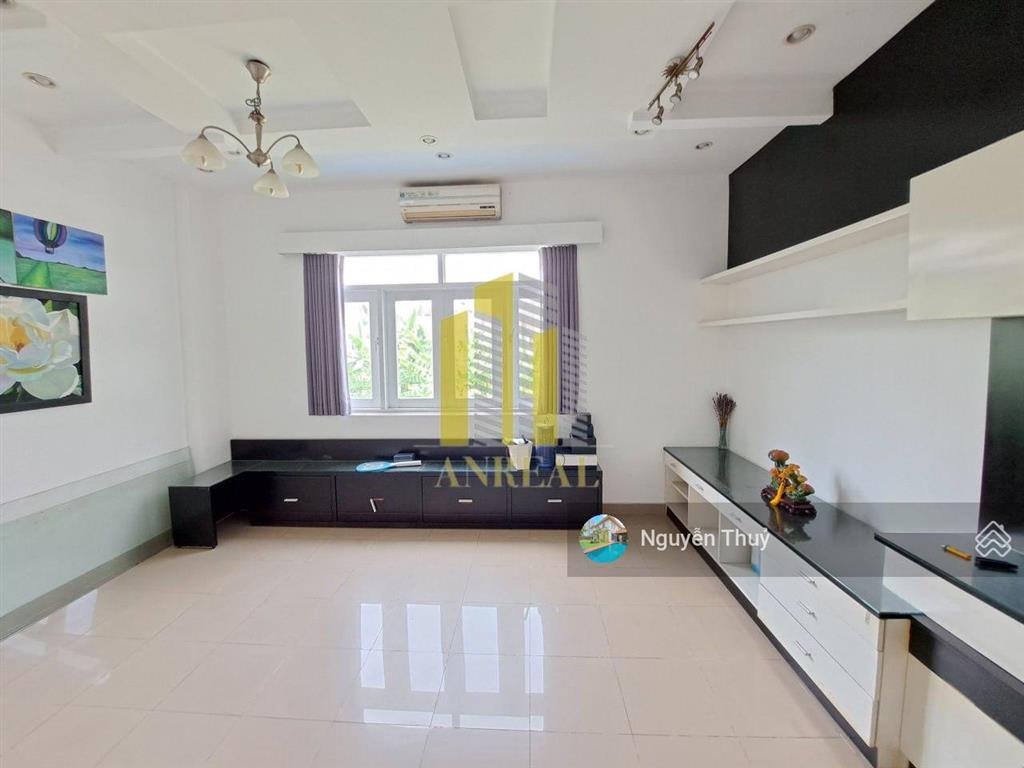 Villa đường trần não 2 lầu 3 phòng 33 triệu