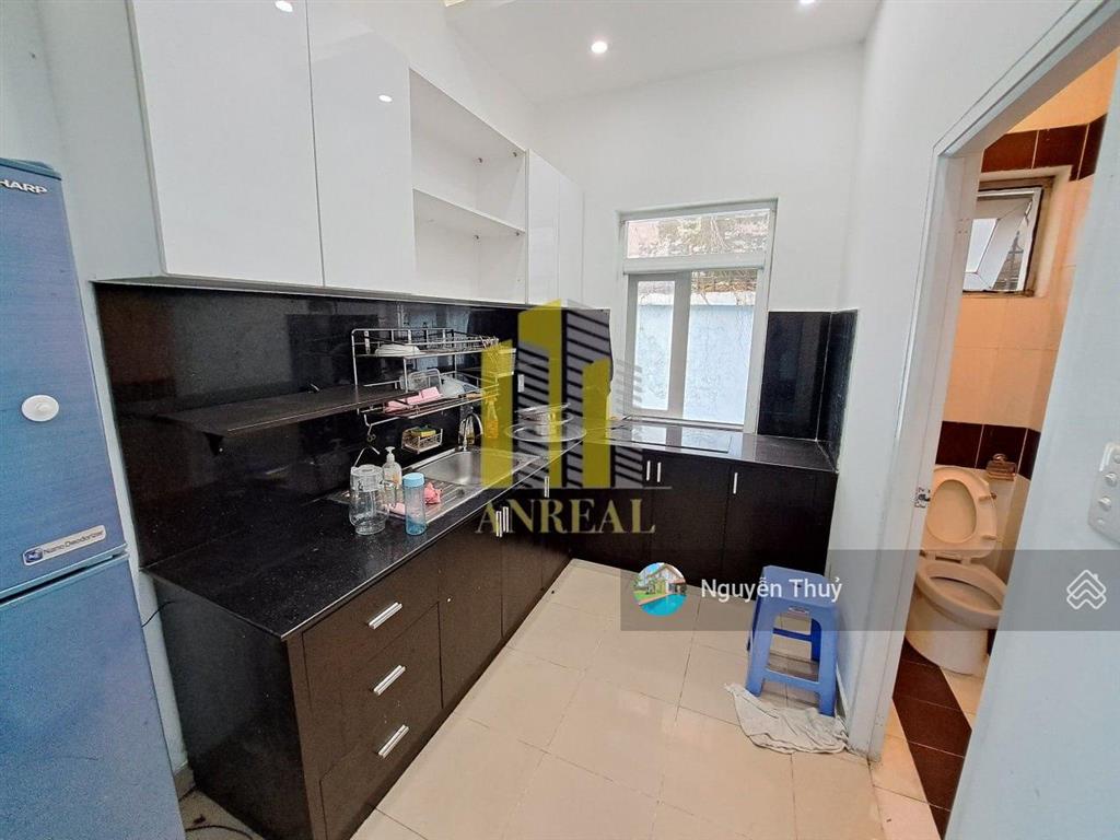 Villa đường trần não 2 lầu 3 phòng 33 triệu