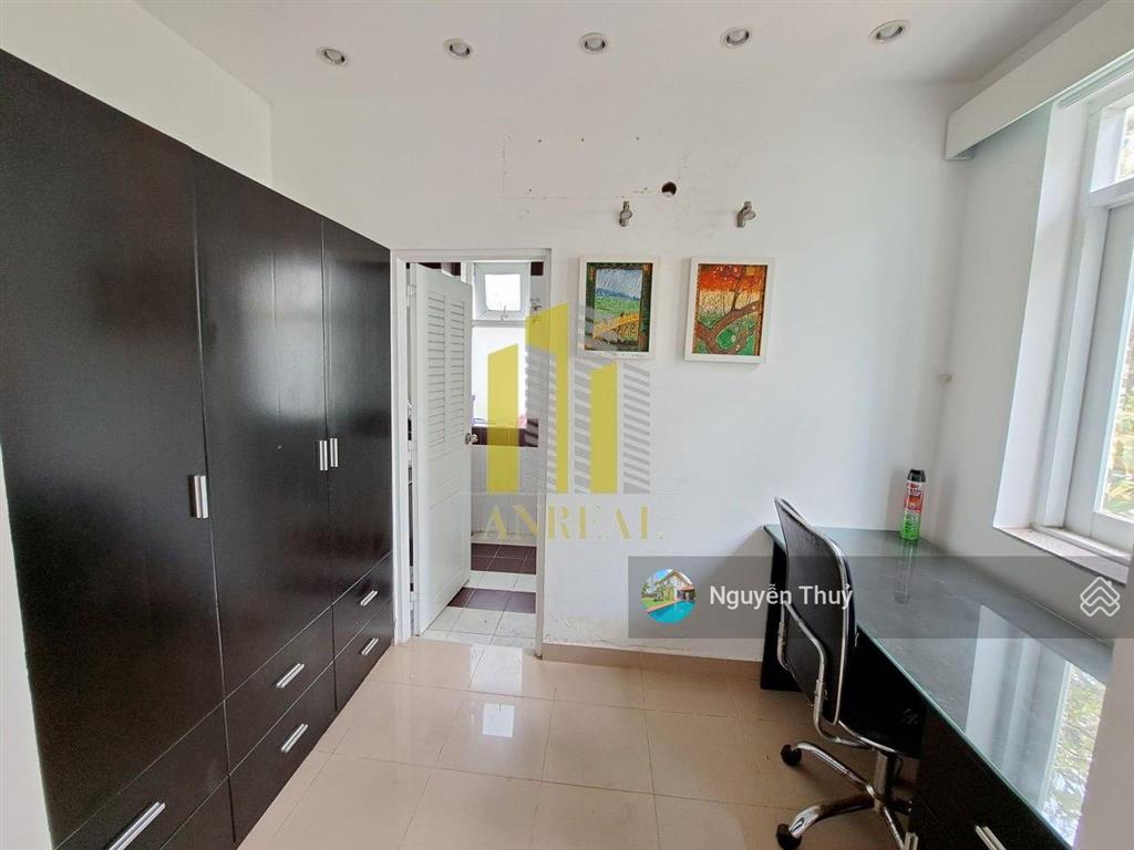 Villa đường trần não 2 lầu 3 phòng 33 triệu