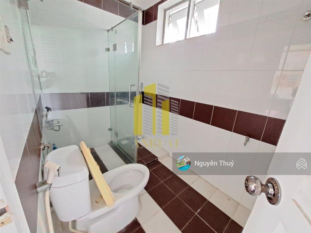 Villa đường trần não 2 lầu 3 phòng 33 triệu