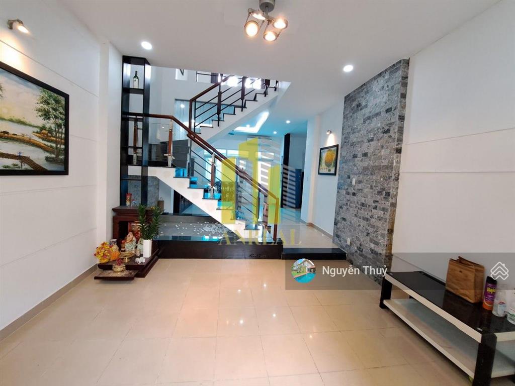 Villa đường trần não 2 lầu 3 phòng 33 triệu