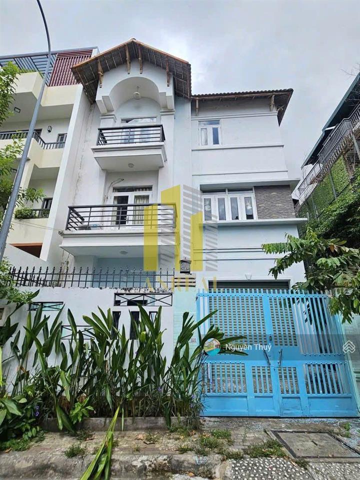 Villa đường trần não 2 lầu 3 phòng 33 triệu