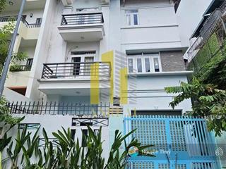 Villa đường trần não 2 lầu 3 phòng 33 triệu