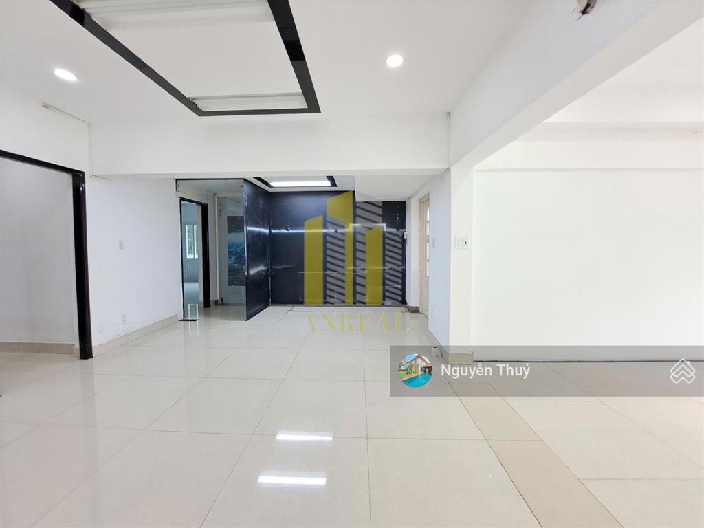 Cho thuê nhà mặt tiền dương văn an hầm 3 lầu 6 phòng giá 70 triệu