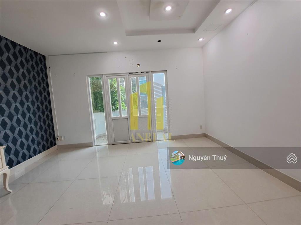Cho thuê nhà mặt tiền dương văn an hầm 3 lầu 6 phòng giá 70 triệu