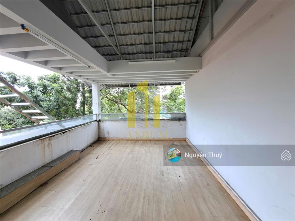 Cho thuê nhà mặt tiền dương văn an hầm 3 lầu 6 phòng giá 70 triệu