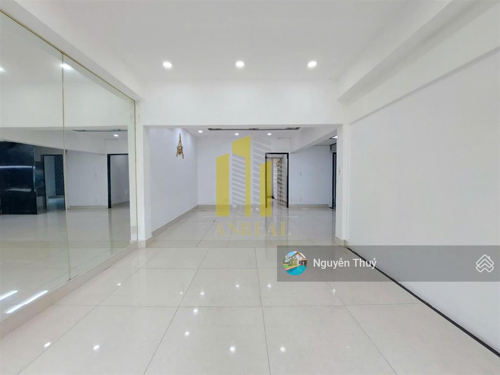 Cho thuê nhà mặt tiền dương văn an hầm 3 lầu 6 phòng giá 70 triệu