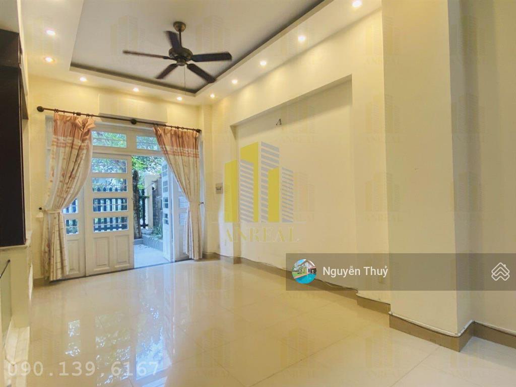 Villa cho thuê giá 30 triệu  gần vòng xoay trần não