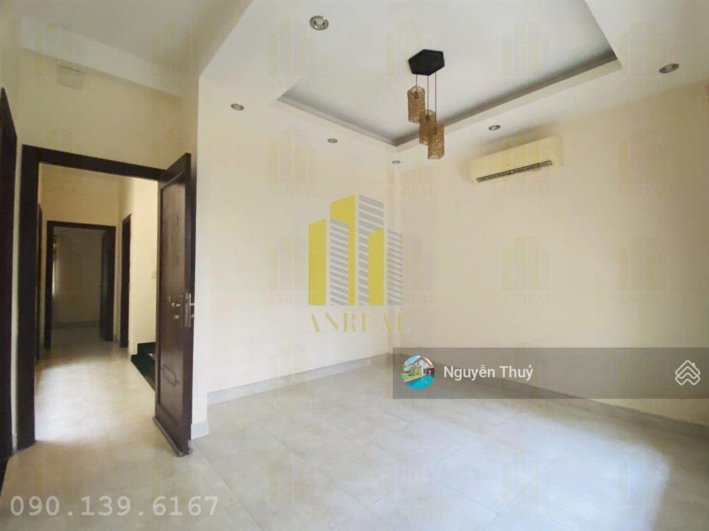Villa cho thuê giá 30 triệu  gần vòng xoay trần não