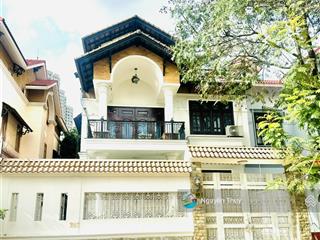 Villa cho thuê giá 30 triệu  gần vòng xoay trần não
