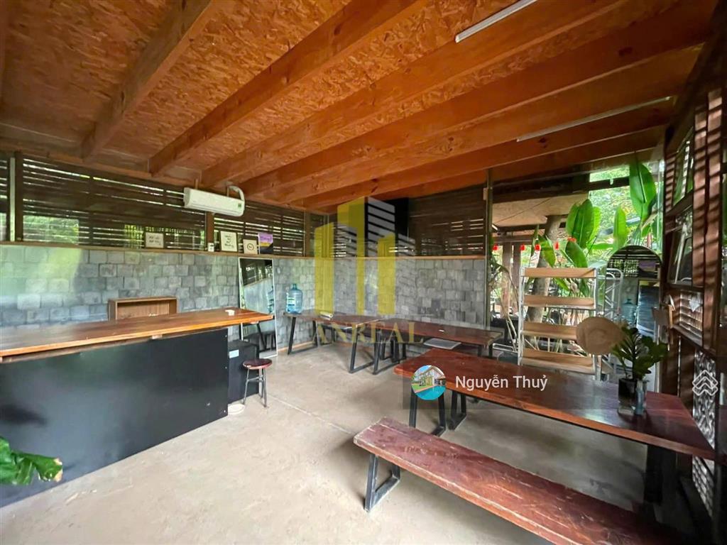 Cho thuê mặt bằng khu thảo điền 50m2  sân vườn giá 25 triệu