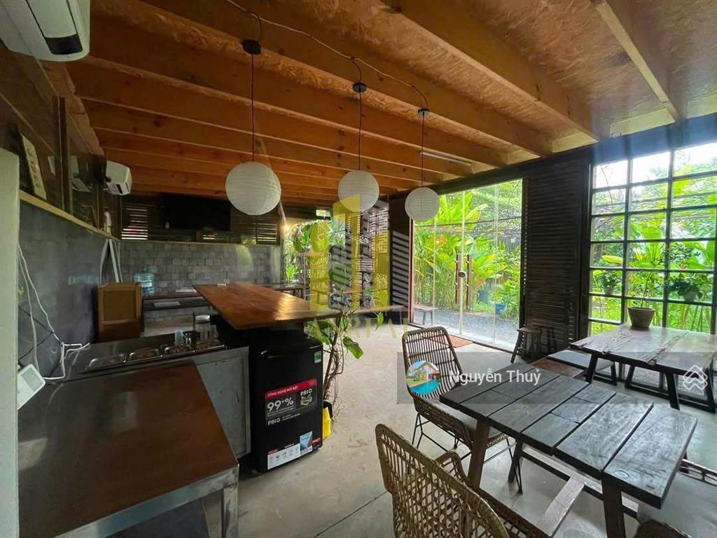 Cho thuê mặt bằng khu thảo điền 50m2  sân vườn giá 25 triệu