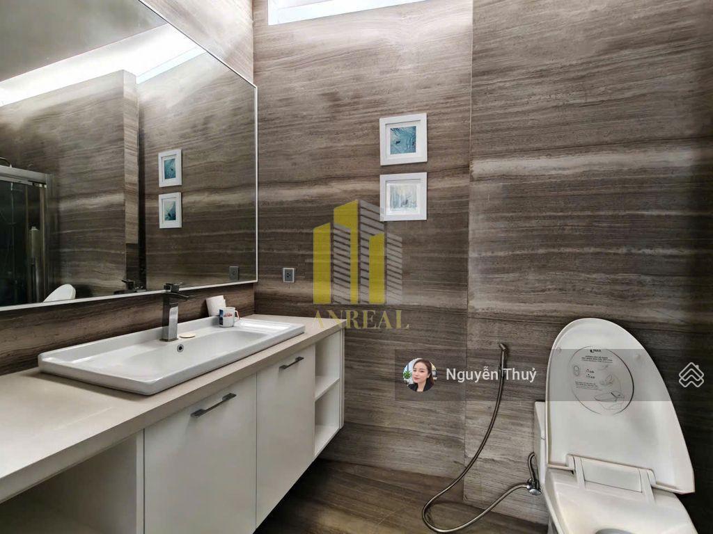 Cho thuê biệt thự sân vườn khu đô thị an phú giá 73 triệu