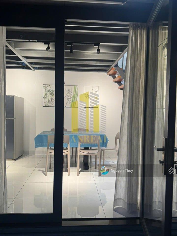 Cho thuê nhà nhỏ xinh đầy đủ nội thất giá chỉ 14 triệu