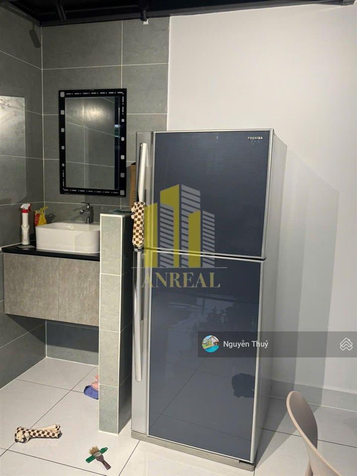 Cho thuê nhà nhỏ xinh đầy đủ nội thất giá chỉ 14 triệu