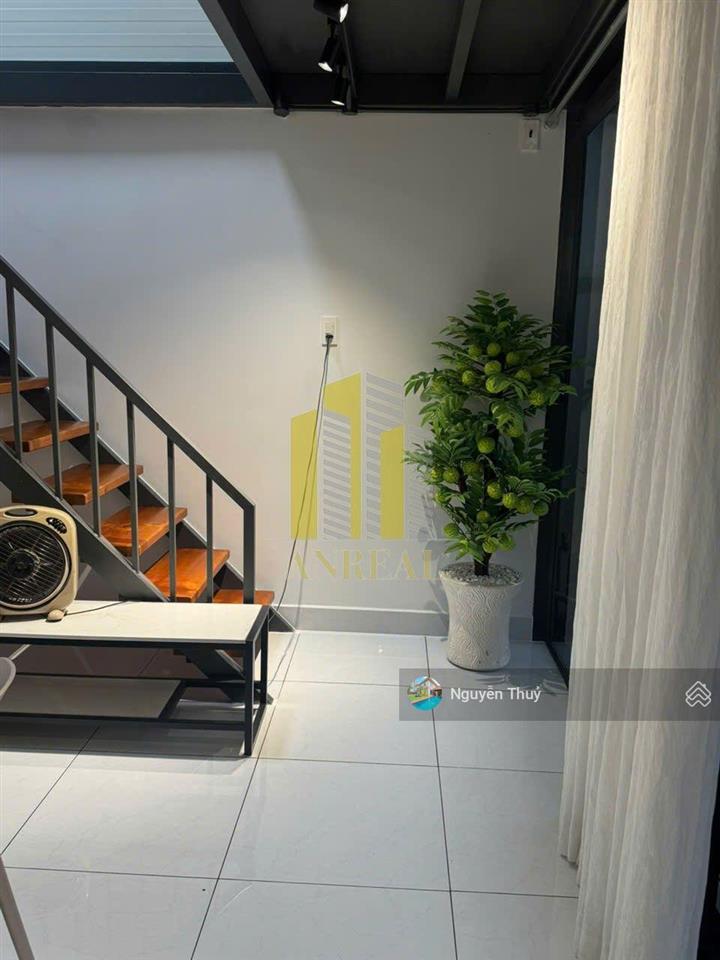 Cho thuê nhà nhỏ xinh đầy đủ nội thất giá chỉ 14 triệu