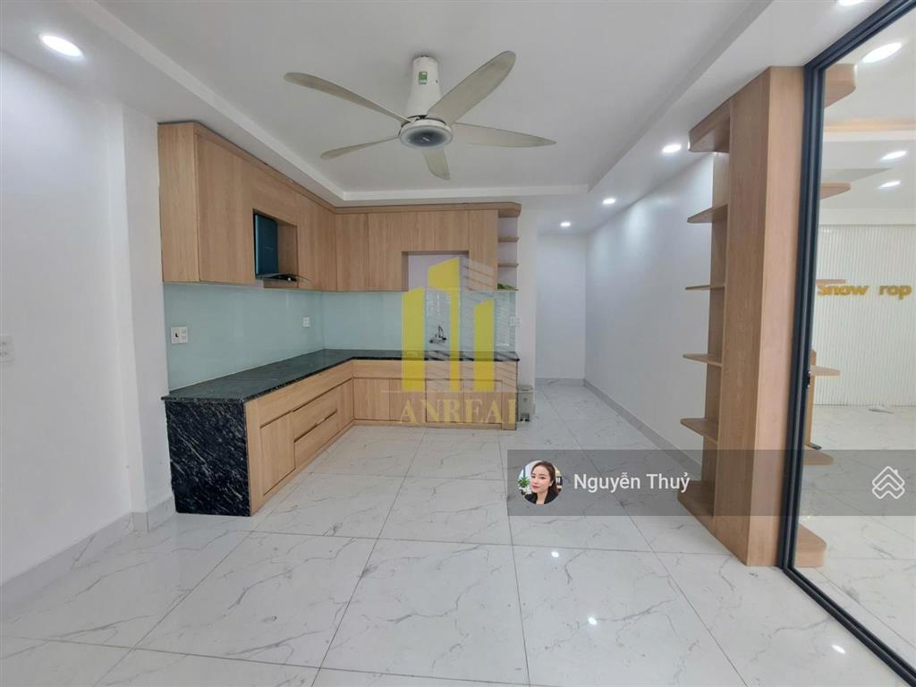 Villa căn góc 120m2 tại phường an phú  2 lầu, sân xe hơi, nhà mới
