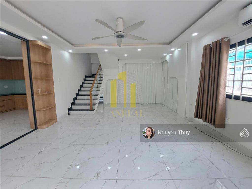 Villa căn góc 120m2 tại phường an phú  2 lầu, sân xe hơi, nhà mới