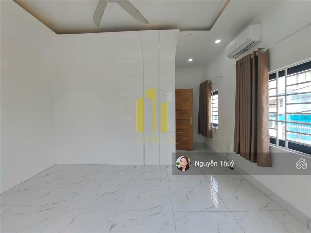 Villa căn góc 120m2 tại phường an phú  2 lầu, sân xe hơi, nhà mới