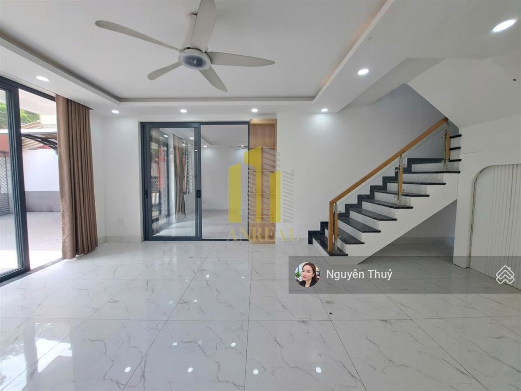 Villa căn góc 120m2 tại phường an phú  2 lầu, sân xe hơi, nhà mới
