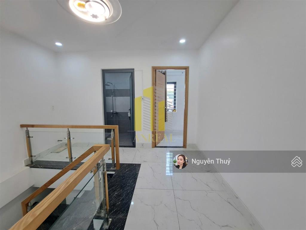 Villa căn góc 120m2 tại phường an phú  2 lầu, sân xe hơi, nhà mới