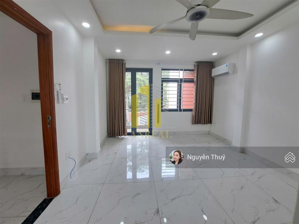 Villa căn góc 120m2 tại phường an phú  2 lầu, sân xe hơi, nhà mới