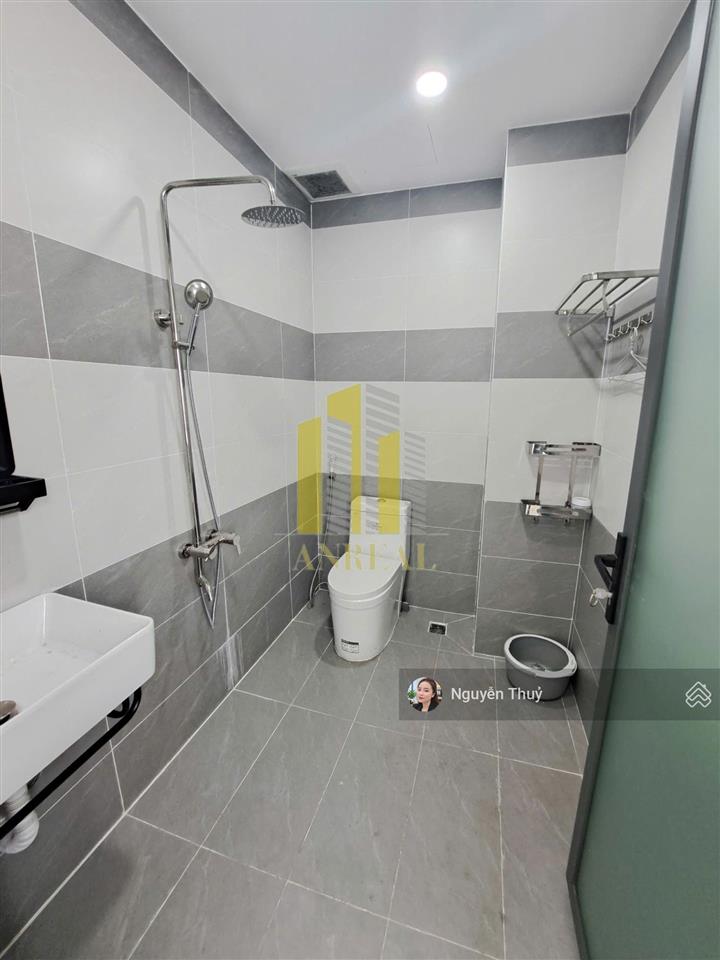 Villa căn góc 120m2 tại phường an phú  2 lầu, sân xe hơi, nhà mới